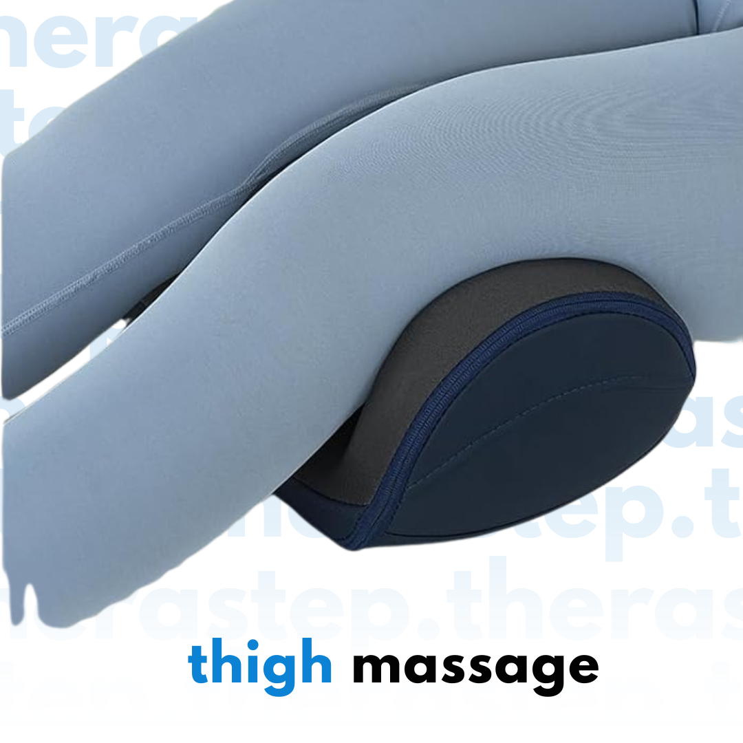 Automatic Electric Foot Kneading Massager