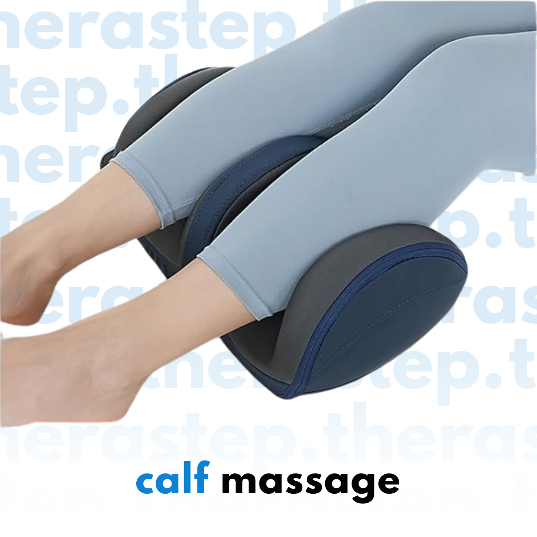 Automatic Electric Foot Kneading Massager