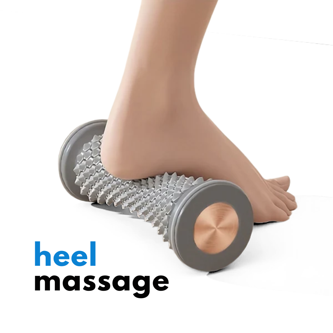 Premium Foot Massage Roller