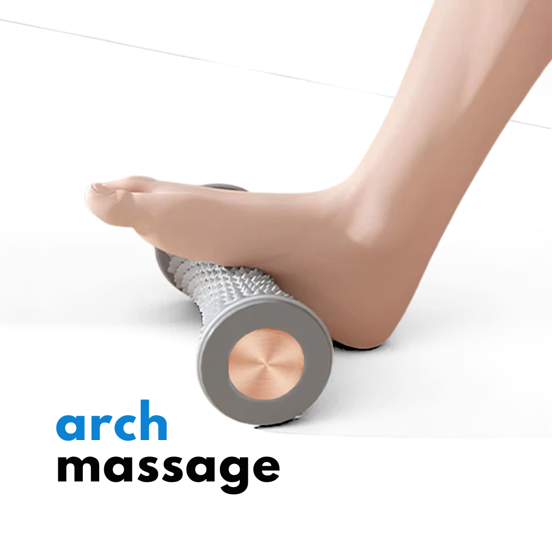 Premium Foot Massage Roller