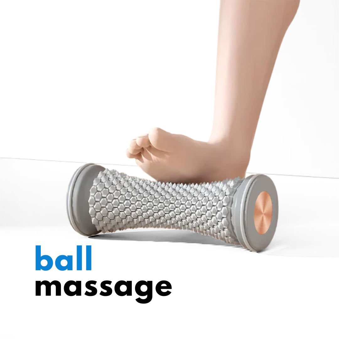 Premium Foot Massage Roller