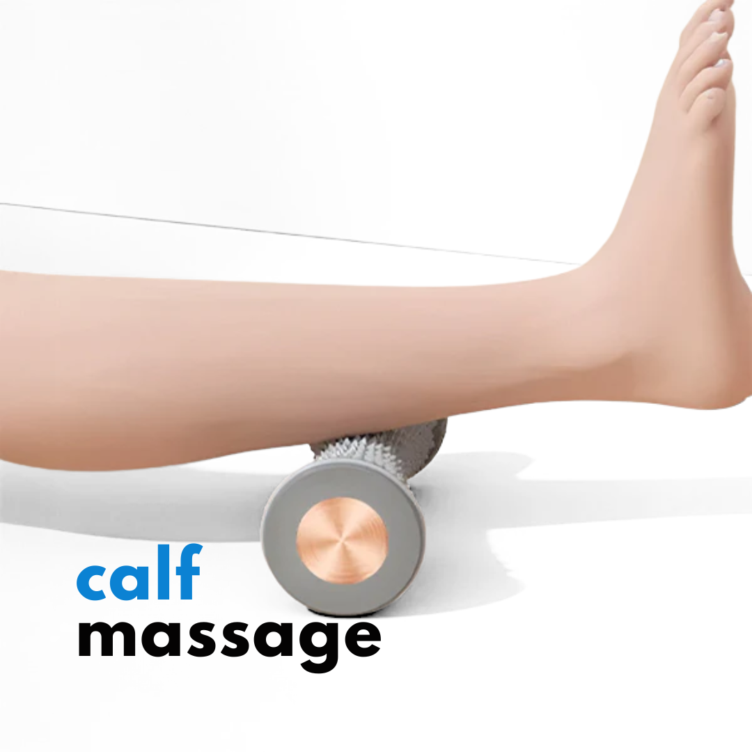 Premium Foot Massage Roller
