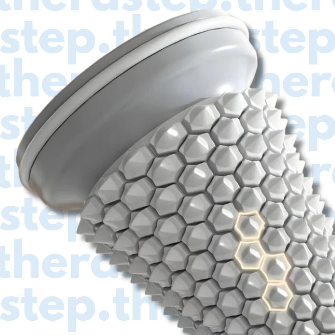 Premium Foot Massage Roller