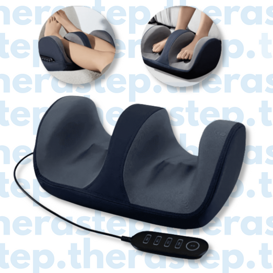 Automatic Electric Foot Kneading Massager