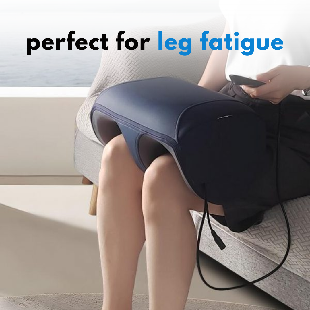 Automatic Electric Foot Kneading Massager