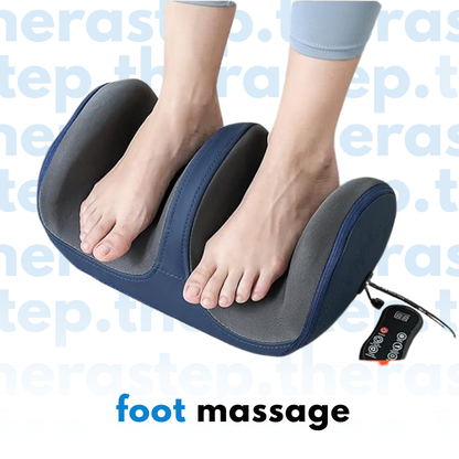 Automatic Electric Foot Kneading Massager