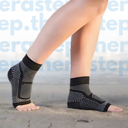 Ankle Support Compression Sock