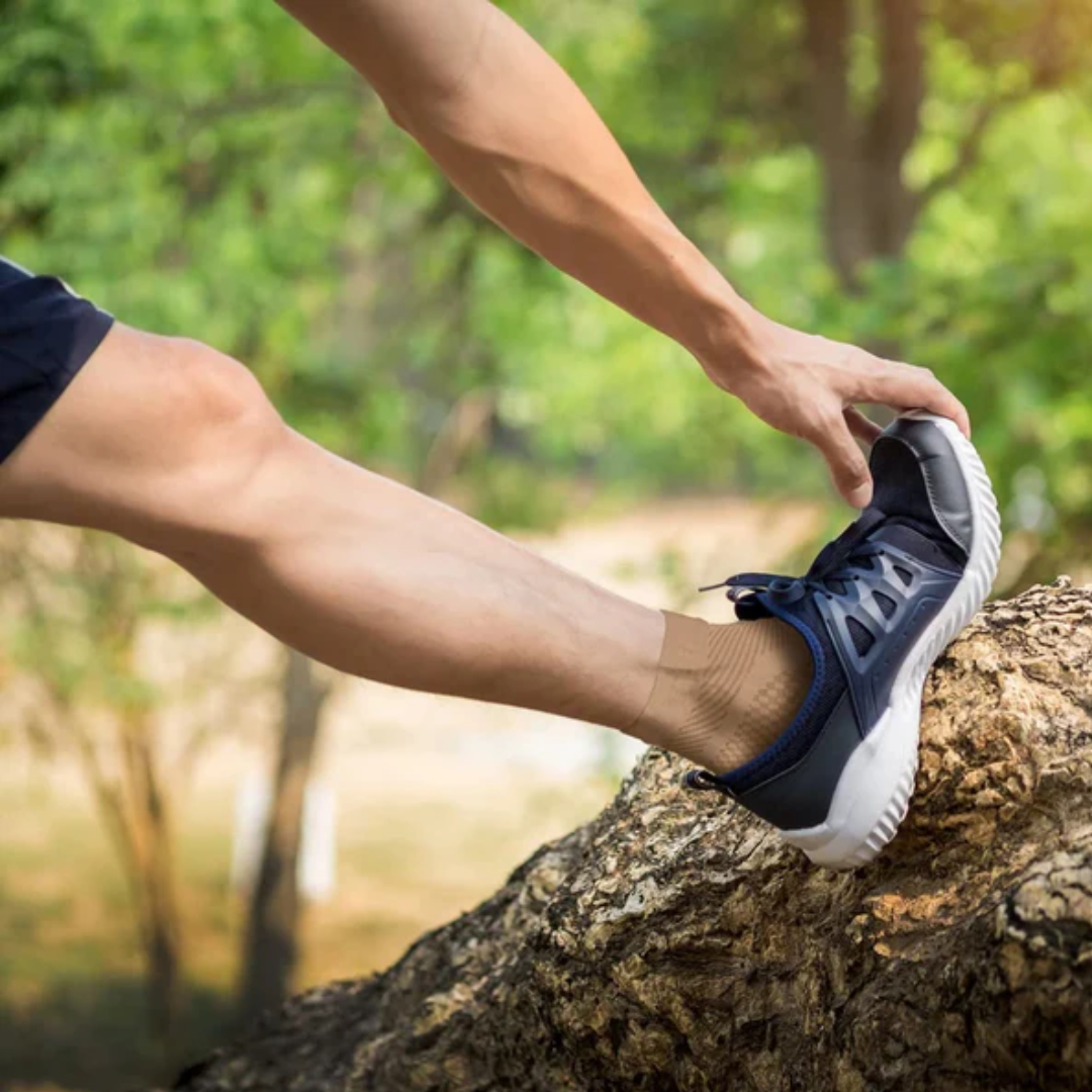 Ankle Support Compression Sock