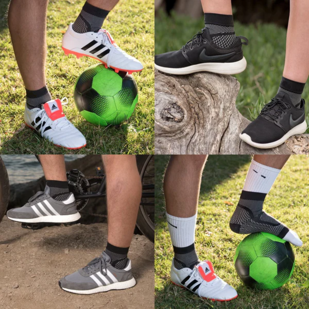 Ankle Support Compression Sock