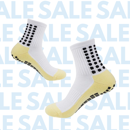 Anti-Slip Grip Socks