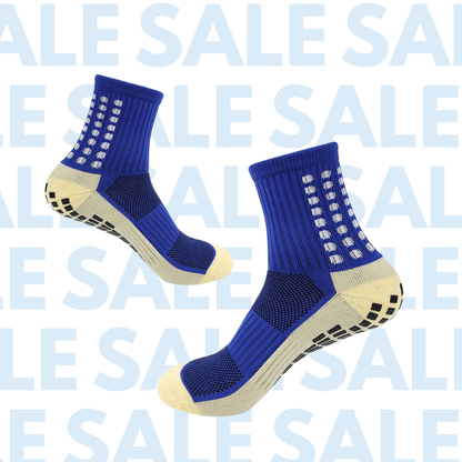 Anti-Slip Grip Socks