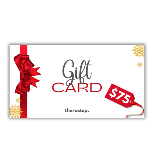 $75 Value Gift Card