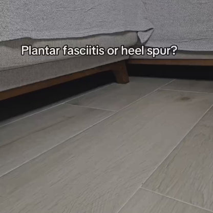 Heated Ankle Massager